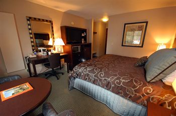 Shilo Inn Portland  Beaverton 03